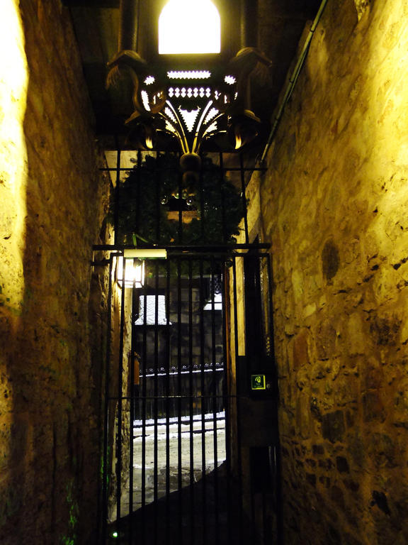 The Witchery By The Castle EDI